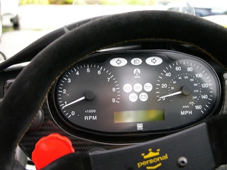 Illustration for article titled Ariel Atom 3 Details